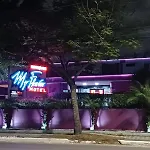 Motel My Flowers 2
